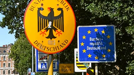 Goerlitz Reise f