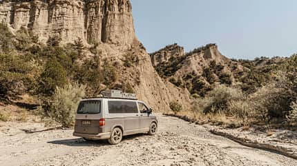 Georgien, Reise Reise Georgien Wardsia f