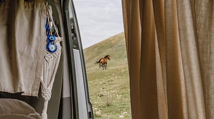 Georgien, Reise Reise Georgien Roadtrip f