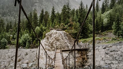 Georgien, Reise Reise Georgien f