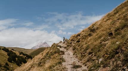 Georgien, Reise Reise Georgien f
