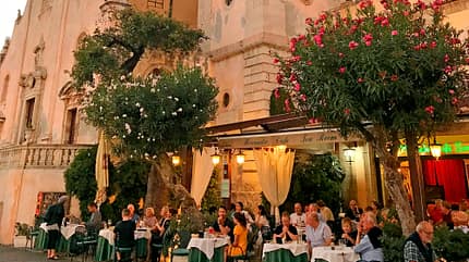 Sizilien, Italien, Reise Reise Sizilien f