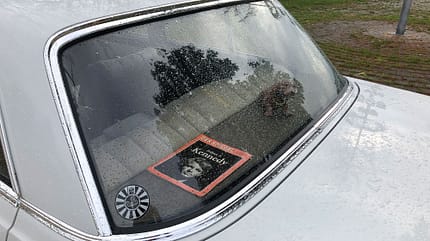 wohnmobil, camping, reise Reise-Momente - Mercedes