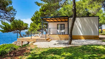 Campingplatz Arena Stoja Campingplatz Arena Stoja