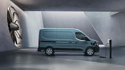 Renault Master Renault Master
