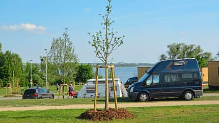 camping-tipp, europa Camping-Highlights - Uckermark