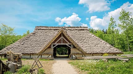 Campus Guedelon