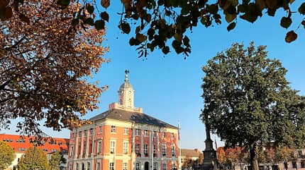 Stellplatz Fokus Uckermark i