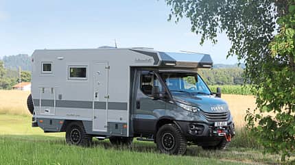 Bimobil EX 540 (2024) Bimobil EX 540 (2024) i