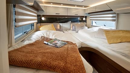 Kauftipp Integrierte auf Sprinter, Buerstner Elegance Kauftipp Integrierte auf Sprinter f