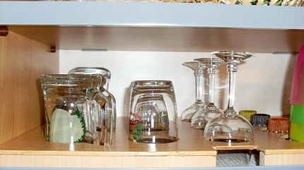 camping, tipps, leser, do it yourself, selbstgemacht lesertipps