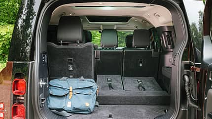 Landrover Defender