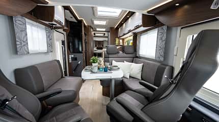 Frankia Platin Pure (2024) Frankia Platin Pure (2024)