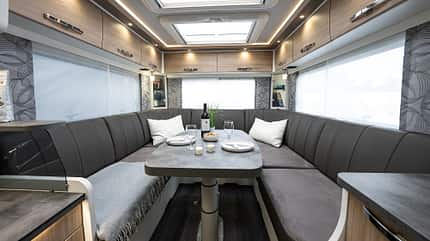 Frankia Platin Pure (2024) Frankia Platin Pure (2024)