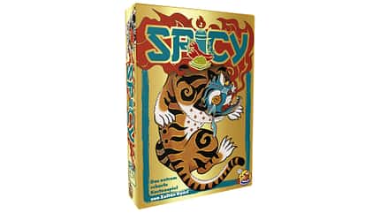 spiele, spicy Spicy?