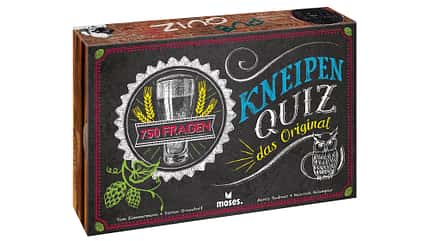 spiele, kneipenquiz Kneipenquiz – das Original?