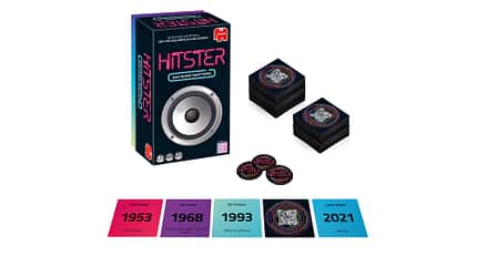 spiele, hitster Hitster