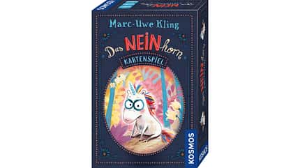 spiele, neinhorn Das NEINhorn