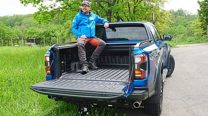 Ford Ranger (2024) Crawler Batu 535 (2024) f