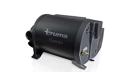 Gasfrei campen Gasfrei Campen i