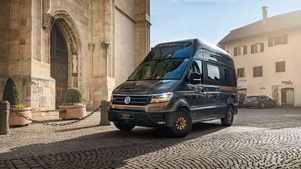 Gasfrei campen Gasfrei Campen i