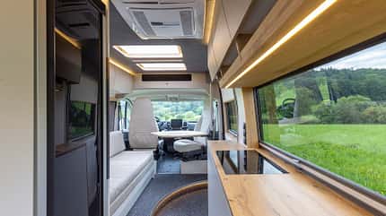 Gasfrei campen Gasfrei Campen f