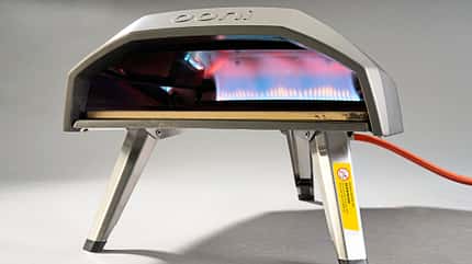 Ooni Pizzaofen