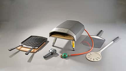 Ooni Pizzaofen Ooni Pizzaofen