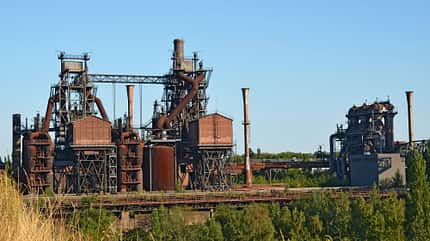 hanse-radweg, niederrhein, hansestaedte, touren Hanse-Radweg - Landschaftspark