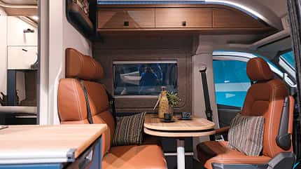 Eriba Car 600, Campingbus, Campervan, Neuheit Eriba Car 600 Campingbus