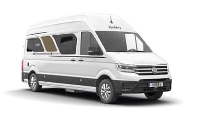 Hobby Maxia Van 680 DT (2024) Hobby Maxia Van 680 DT (2024)