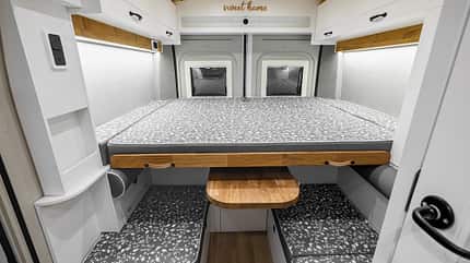 Freedom Campingbus (2024) Freedom Campingbus (2024)
