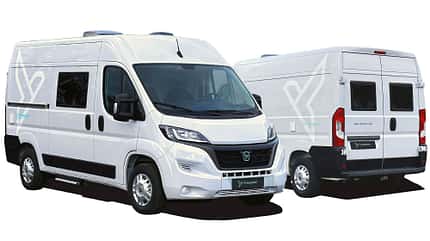 Freedom Campingbus (2024) Freedom Campingbus (2024)