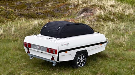 Roofrack, Zubehör, Faltcaravan Roofrack, Zubehör, Faltcaravan