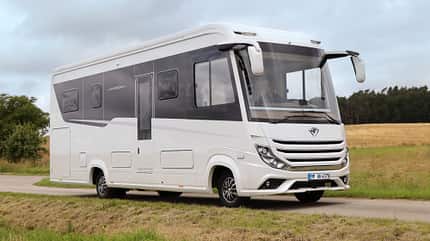 Concorde Charisma 910 MI