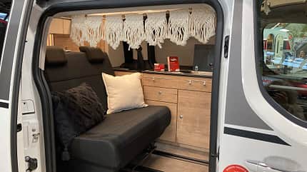 Dethleffs Globevan K0 Fiat (2024) Dethleffs Globevan K0 Fiat (2024)