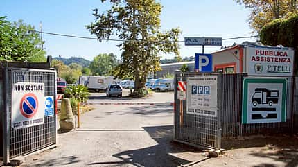 Umfrage des Monats, Stellplatz, reservieren Umfrage des Monats f