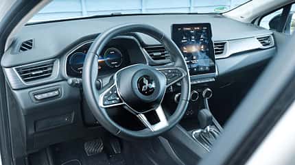 Mitsubishi ASX 1.7 Mitsubishi ASX 1.6 (2024) f