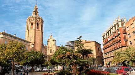 Mobil-Tour, Valencia Mobil-Tour: Valencia
