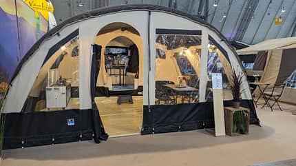 Faltcaravans Faltcaravans