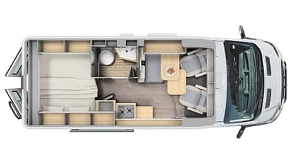 LMC Innovan (2024), Test LMC Innovan (2024) f