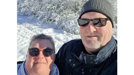 wintercamping, leser, meinung Wintercamping