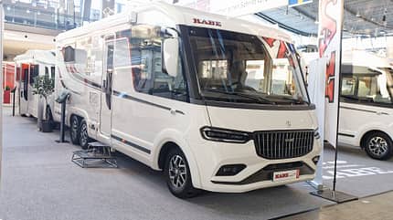 Kabe Imperial i790 LQB (2024) f