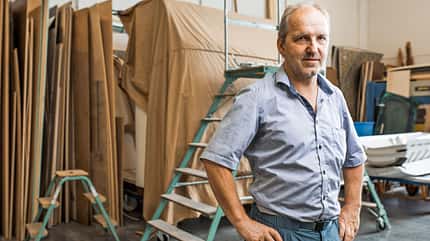 Fendt, Markenguide Typisch Fendt i