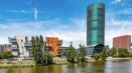 Region Rhein-Main 