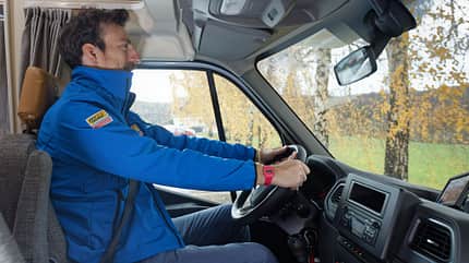 Ahorn Camp A 640 (2024) f