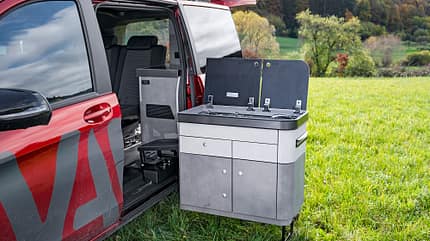 Poessl Campstar (2024) Poessl Campstar f