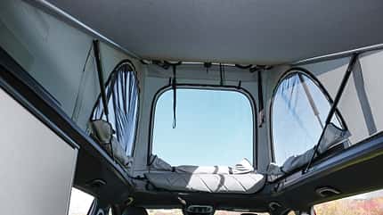 Poessl Campstar (2024) Poessl Campstar f