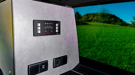 Poessl Campstar (2024) Poessl Campstar f