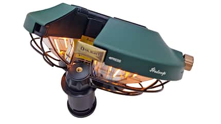Campinglampen, Schaufenster Campinglampen f